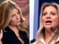 Η Αναστασία Γιάμαλη «δίκασε» την Καρυστιανού για τις γυναικοκτονίες: «Εκπλήσσει, ξενίζει και στενοχωρεί»