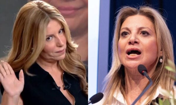 Αναστασία Γιάμαλη για Καρυστιανού και γυναικοκτονίες: «Εκπλήσσει, ξενίζει και στενοχωρεί»