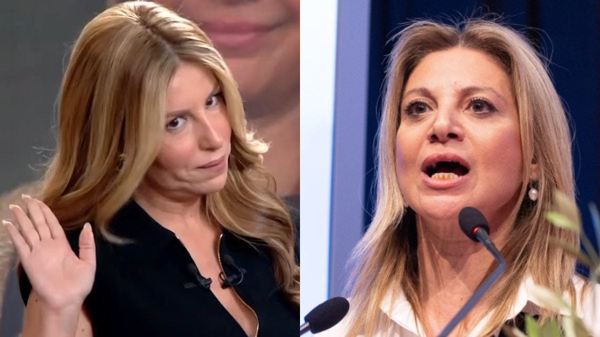 Αναστασία Γιάμαλη για Καρυστιανού και γυναικοκτονίες: «Εκπλήσσει, ξενίζει και στενοχωρεί»
