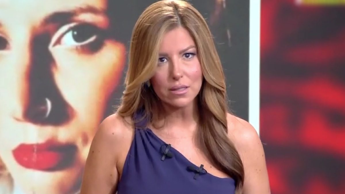 Η Αναστασία Γιάμαλη εξοργίζεται για τη γυναικοκτονία στην Καλαμάτα: «Η σεμνότητα δεν θα την έσωζε… Μύθος»