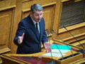 Νίκος Ανδρουλάκης στη Βουλή: Δεν βάζετε κανόνες σε μια ασύδοτη αγορά, εξυπηρετείτε επιλεκτικά οικονομικά συμφέροντα