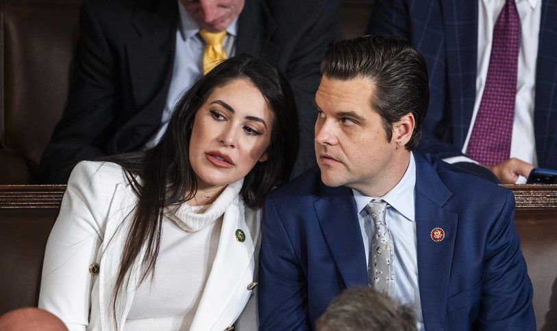 Αμερικανίδα βουλευτής: Κυβερνητικοί επιστήμονες μίλησαν για “υπερδιάστατα πλάσματα”, vid