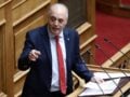 Βελόπουλος: «Οι πρόσφατες δηλώσεις Μητσοτάκη ξεχειλίζουν από αλαζονεία και έπαρση»
