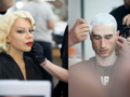 Your Face Sounds Familiar: Φωτογραφίες από τα παρασκήνια και τις εκπληκτικές μεταμορφώσεις