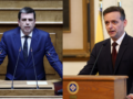 Καιρίδης – Δούκας: «Αποτυχημένος δήμαρχος, είναι πολιτικό περιθώριο, τίποτα» – «Ο εκφασισμός της πολιτικής ζωής σε όλο του το μεγαλείο»