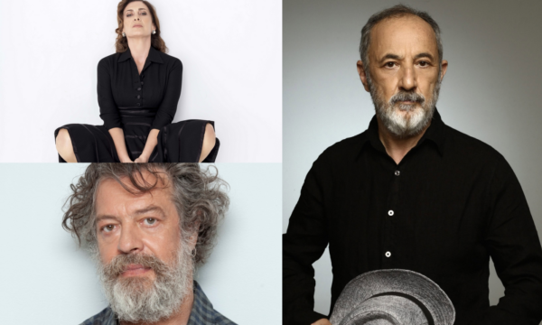 Ο ΑΝΤ1 «κλειδώνει»  πρωταγωνιστές