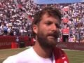 Κορεντίν Μουτέ προκάλεσε χάος σε live μετάδοση με κρεσέντο ύβρεων – ΒΙΝΤΕΟ