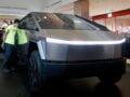 Μασκ: Έγκυος γυναίκα σοκάρεται με την αυτόνομη οδήγηση – Το βίντεο που «ανέβασε»