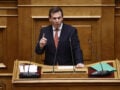 Βουλή: Απορρίφθηκε η αίτηση αντισυνταγματικότητας του ΠΑΣΟΚ για την κατάργηση του δεύτερου γύρου στις αυτοδιοικητικές εκλογές