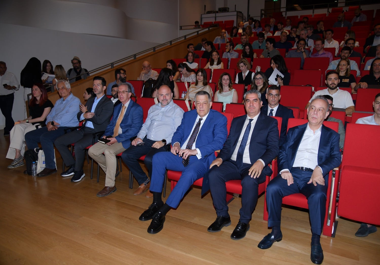 «Έξυπνες Γέφυρες»: Προτεραιότητα η παρακολούθηση της «υγείας» τους με καινοτόμα εργαλεία και συντηρήσεις