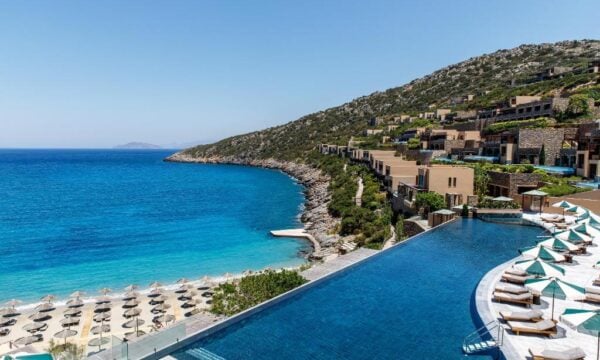 Τα ελληνικά ξενοδοχεία στα καλύτερα all-inclusive της Ευρώπης