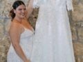 Δανάη Μπάρκα: Η αποκάλυψη για τον γάμο της που κανείς δεν περίμενε – Πότε έμαθαν οι κουμπάροι ότι θα την παντρέψουν