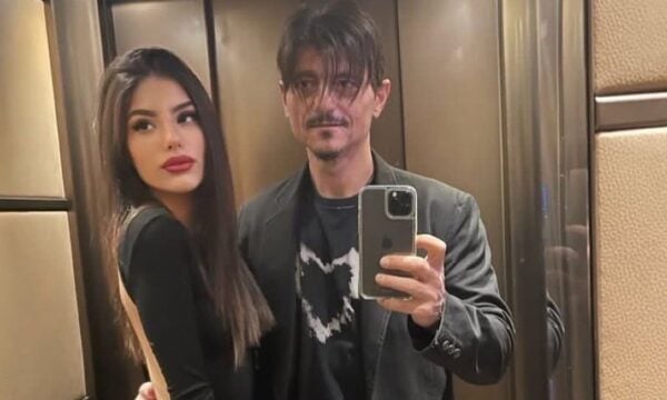Δέσποινα Γιαννακοπούλου: Η μεγάλη αλλαγή στην εμφάνισή της που ξάφνιασε τους πάντες