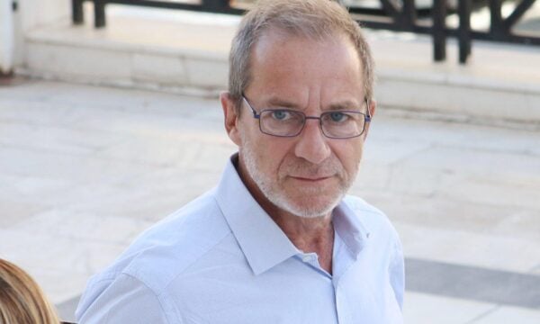 Δημήτρης Λιγνάδης: Λίγες ώρες πριν το Εφετείο «εξαφανίστηκε» μάρτυρας ενώ ήταν να εμφανιστεί σε εκπομπή