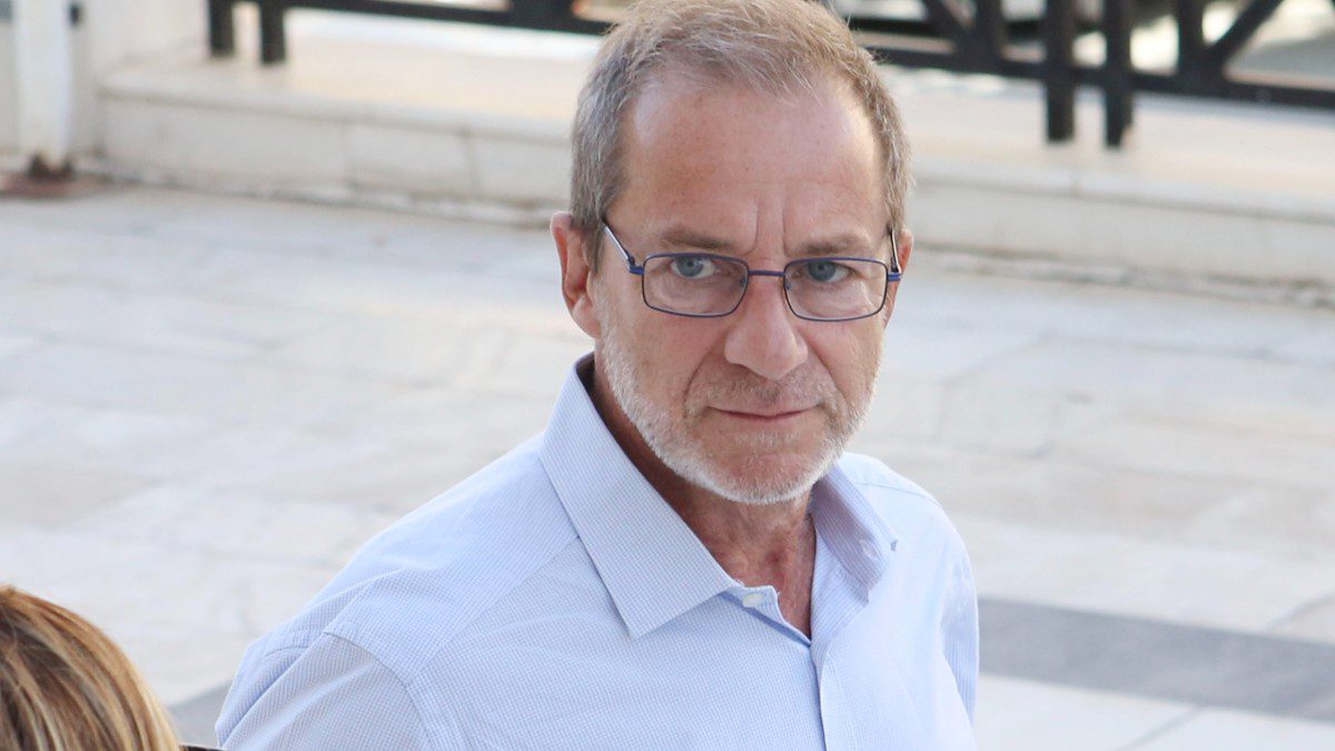 Δημήτρης Λιγνάδης: Λίγες ώρες πριν το Εφετείο «εξαφανίστηκε» μάρτυρας ενώ ήταν να εμφανιστεί σε εκπομπή