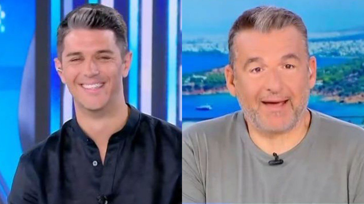 Δημήτρης Πανόπουλος: «Αιχμές» για τον Γιώργο Λιάγκα και την ομάδα του