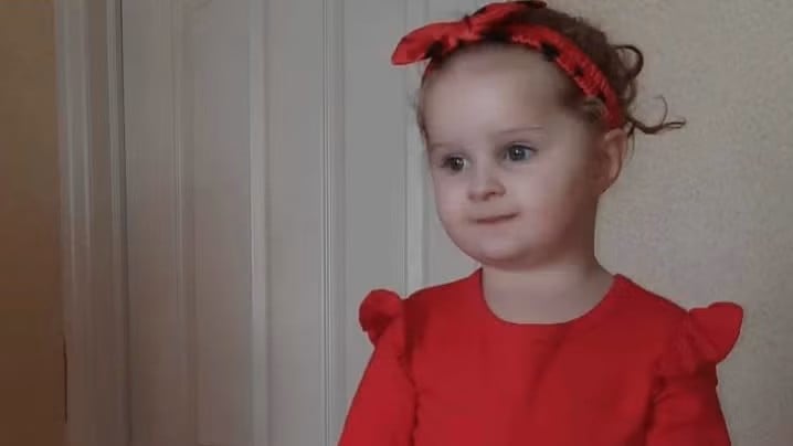 Νέα Υόρκη: 3χρονη πέθανε από αναιμία λόγω ψειρών και ακραίας παραμέλησης από τους γονείς της