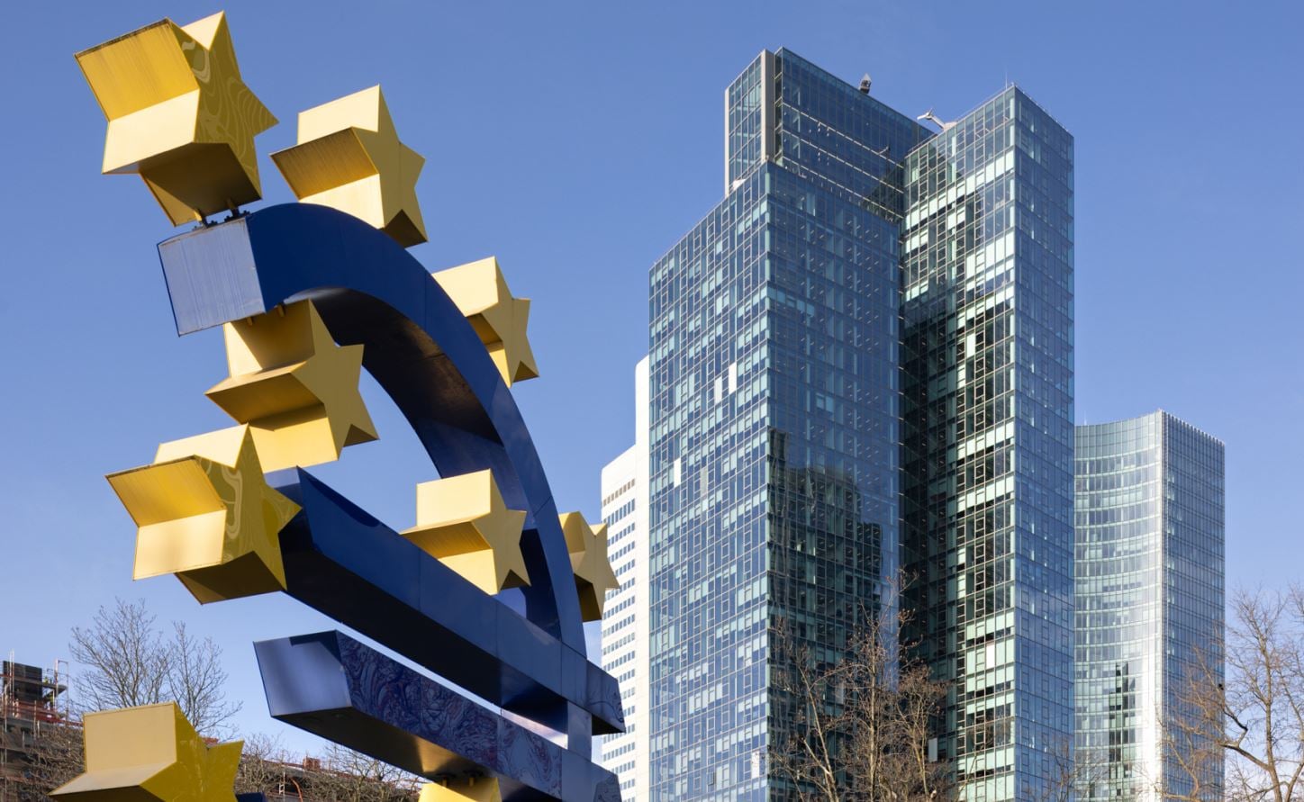 ΕΚΤ: Έρχεται η πρώτη αύξηση επιτοκίων από Σεπτέμβριο 2023 – Τι υποδηλώνει η κίνηση