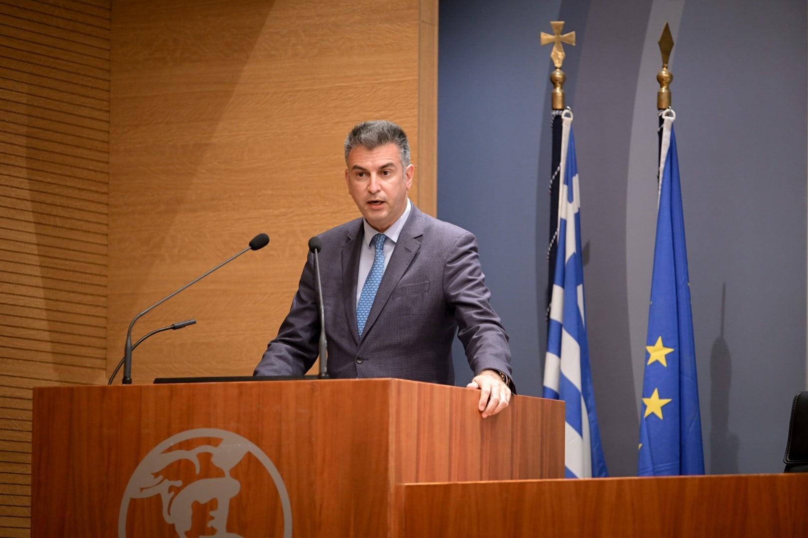 Ινδική επιχειρηματική αποστολή: ευκαιρίες εμπορικών, επιχειρηματικών και επενδυτικών συνεργασιών