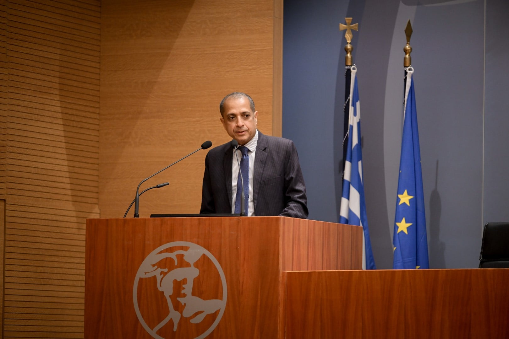 Ινδική επιχειρηματική αποστολή: ευκαιρίες εμπορικών, επιχειρηματικών και επενδυτικών συνεργασιών