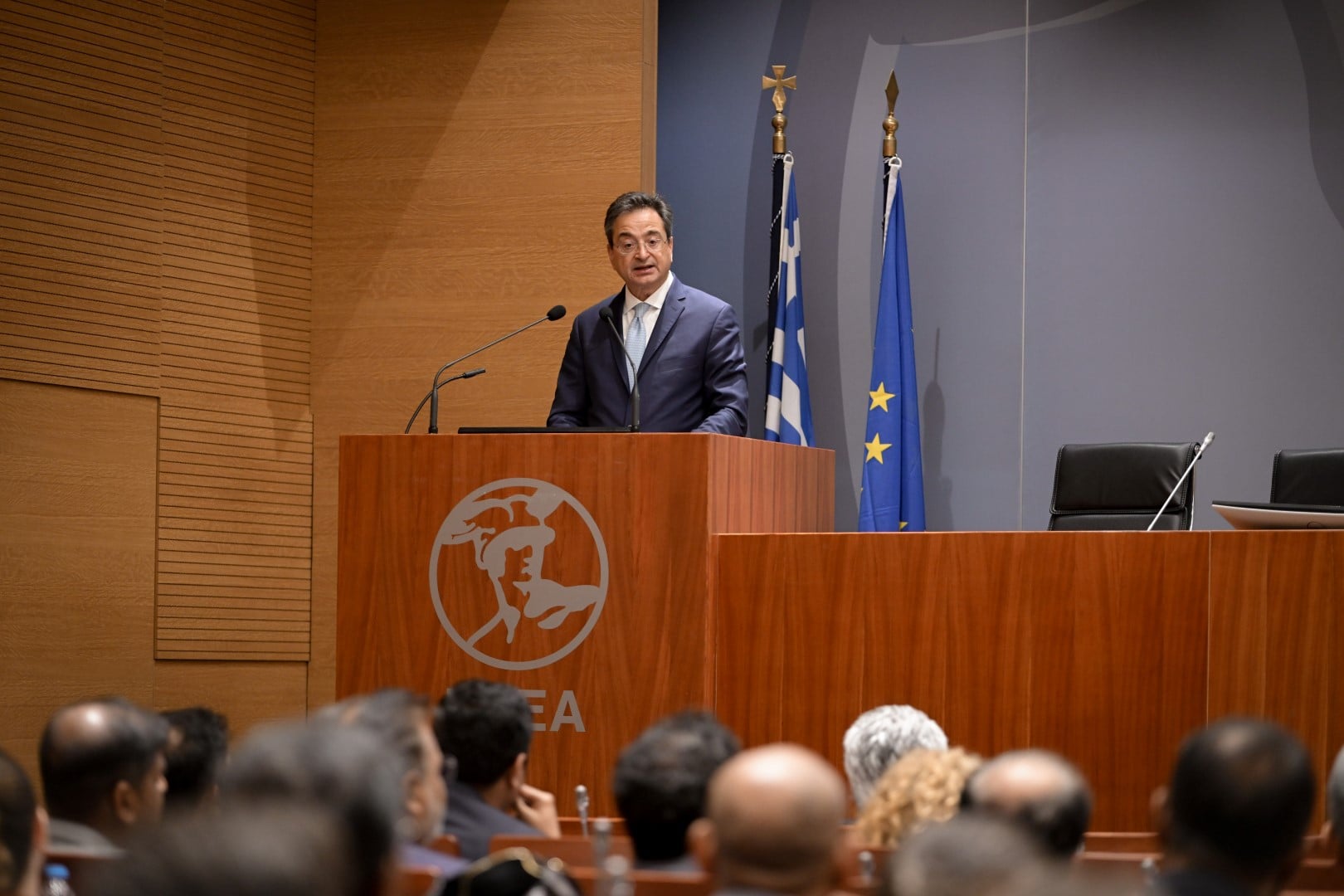 Ινδική επιχειρηματική αποστολή: ευκαιρίες εμπορικών, επιχειρηματικών και επενδυτικών συνεργασιών