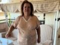 Έφη Θώδη: Τραγουδά τον «Λογαριασμό» και στέλνει μήνυμα στον Κυριάκο Μητσοτάκη για τους λαγοκέφαλους