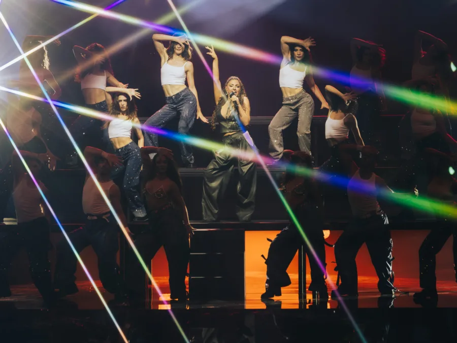 MAD VMA 2026: Η συνεργασία-έκπληξη της Αναστασίας, ο Akylas και οι εντυπωσιακές εμφανίσεις Παπαρίζου και Σάττι 22 Έλενα Παπαρίζου - MAD VMA