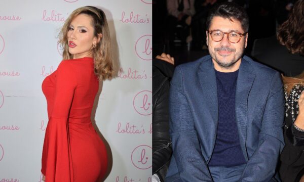 Full in love Κωνσταντάρας – Τσαγκρινού: Η τρυφερή φωτογραφία στον καναπέ του σπιτιού του