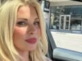 Ελένη Μενεγάκη: Βόλτα στην Αθήνα και το τραγούδι που επέλεξε – Νέες φωτογραφίες