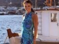 Ελένη Τσολάκη: Σπάνια φωτογραφία με τον σύζυγό της Παύλο Πετρουλάκη πριν τη βάφτιση της κόρης τους