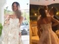 Ελένη Τσολάκη – Παύλος Πετρουλάκης: Δείτε τους να χορεύουν με την κόρη τους – Τρυφερές στιγμές μετά τη βάφτιση (Βίντεο)