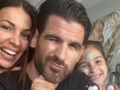 Ελένη Χατζίδου: Δημόσια ερωτική εξομολόγηση στον Ετεοκλή Παύλου για τα γενέθλιά του (Φωτογραφίες)