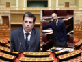 Καιρίδης σε Μπάρκα: Ο πρίγκιπας Αλέξιος θα σας περάσει από εξετάσεις – Θα νηστεύετε για να μεταμεληθείτε για τις αμαρτίες σας