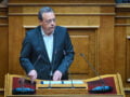Φάμελλος: Η διαφθορά δεν αντιμετωπίζεται με αλλαγή κυβέρνησης αλλά με αλλαγή υπηρεσιών