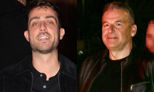 Fipster: Η αντίδρασή του μετά το τηλεοπτικό ξέσπασμα του Γιώργου Λιάγκα και τις δηλώσεις του (Βίντεο)