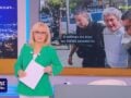 Φως στο Τούνελ: Φινάλε για την εκπομπή της Αγγελικής Νικολούλη – Το μήνυμα για τη νέα σεζόν, δείτε βίντεο