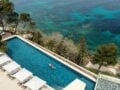 Κορυφαία luxury ξενοδοχειακά brands παγκοσμίως: τι τα ξεχωρίζει σήμερα