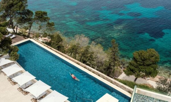 Κορυφαία luxury ξενοδοχειακά brands παγκοσμίως: τι τα ξεχωρίζει σήμερα