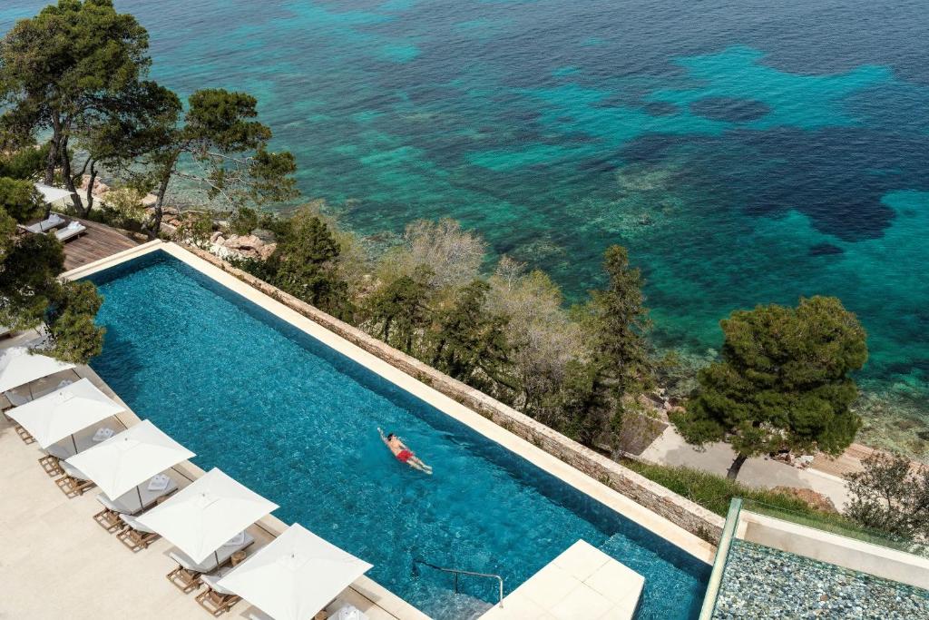 Κορυφαία luxury ξενοδοχειακά brands παγκοσμίως: τι τα ξεχωρίζει σήμερα