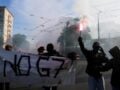 Γενεύη: Συγκρούσεις, διαδηλώσεις και πετροπόλεμος πριν από τη Σύνοδο Κορυφής των G7