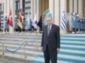 Ερντογάν: Η Τουρκία στηρίζει τη συμφωνία Ιράν-ΗΠΑ και προσφέρει υποστήριξη