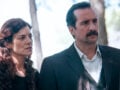 Grand Hotel: Η Θάλεια υποψιάζεται ότι ο Χαραλάμπης δολοφόνησε τον Χατζημήτρο