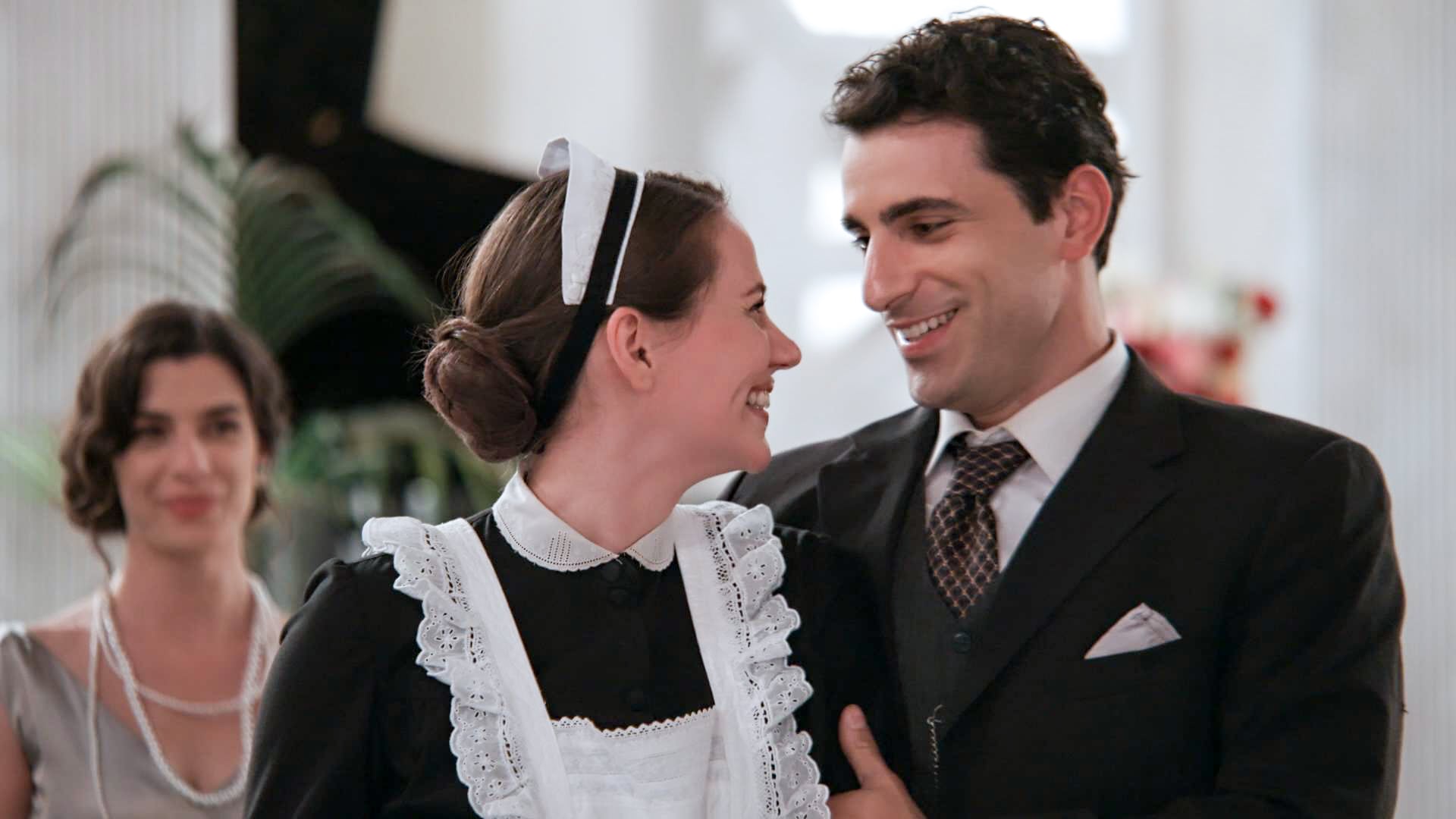 Grand Hotel: Η ώρα της κάθαρσης φτάνει για όλους