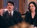 Grand Hotel: Ο Ρήγας συλλαμβάνεται