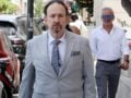Γιάννης Παπαμιχαήλ: «Μην ακούτε αυτά που γράφουν, εγώ τον πήγα στο νοσοκομείο» – Η κατάστασή του σήμερα