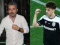 Γιώργος Μαυρίδης για Κωνσταντέλια: «Ξερνάω με όσα γράφονται» – Η αναφορά στους Ιεχωβάδες και η στήριξη στον άσο του ΠΑΟΚ