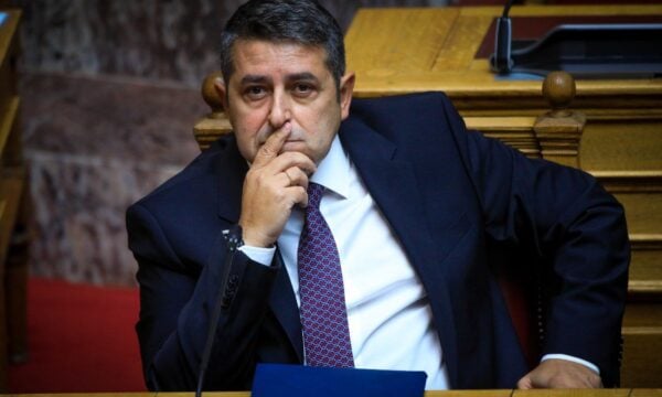 Γιώργος Μυλωνάκης: Επέστρεψε στο σπίτι του μετά τη σοβαρή περιπέτεια υγείας – Τα νεότερα για την κατάστασή του