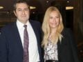 Τίνα Μεσσαροπούλου: Ανέβασε φωτογραφία τον Γιώργο Μυλωνάκη και τους γιους τους για τη Γιορτή του Πατέρα