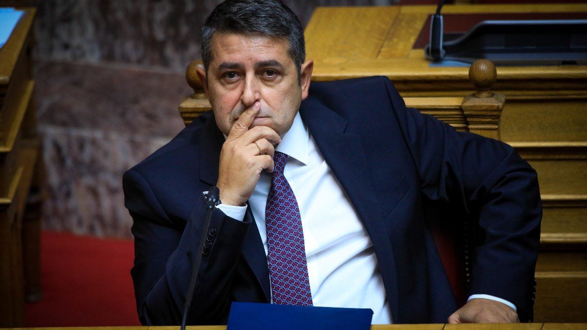 Γιώργος Μυλωνάκης: Επέστρεψε στο σπίτι του μετά τη σοβαρή περιπέτεια υγείας – Τα νεότερα για την κατάστασή του