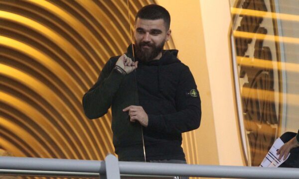Καταδίκη-βόμβα για τον γιο του Ιβάν Σαββίδη: Ποινή φυλάκισης 4 ετών – Τι συνέβη